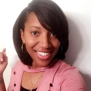 Meet your Posher, Kymberly